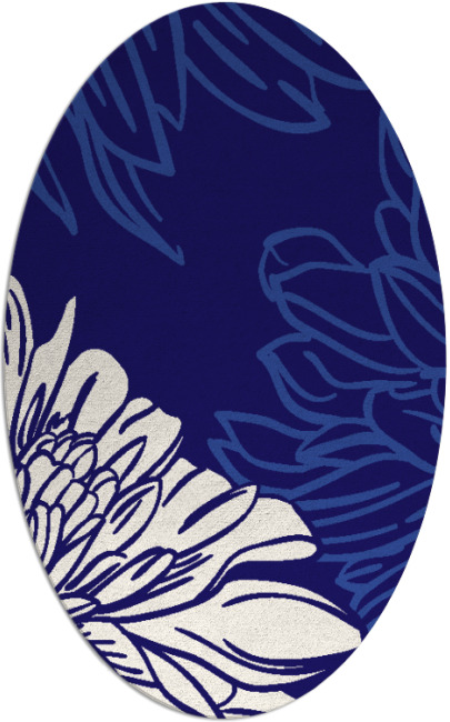 asha rug - item 657043