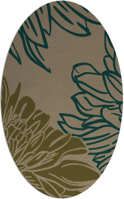 asha rug - item 657057