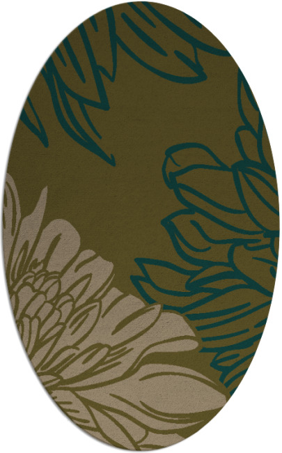 asha rug - item 657058