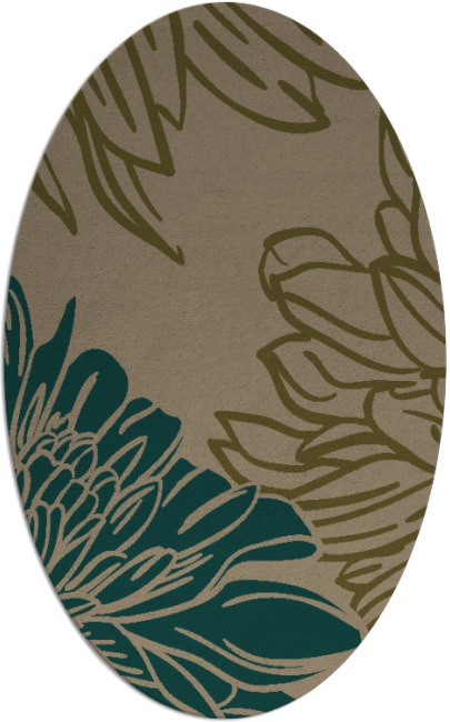 asha rug - item 657059