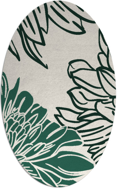 asha rug - item 657069