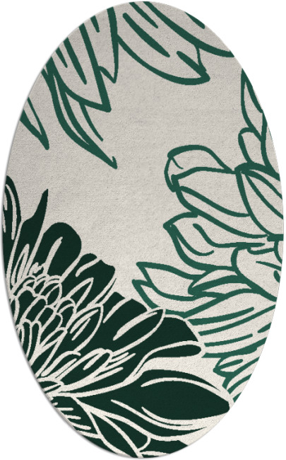 asha rug - item 657071