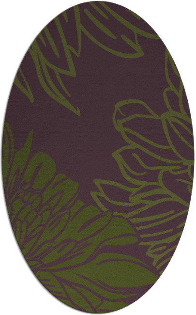 asha rug - item 657076