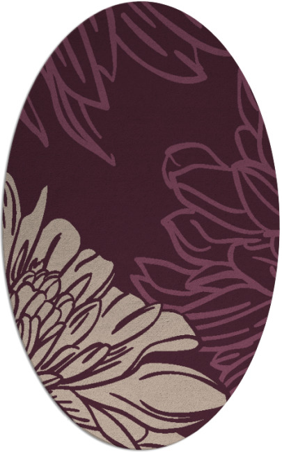 asha rug - item 657093