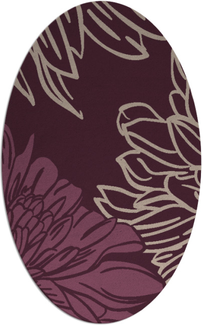 asha rug - item 657095