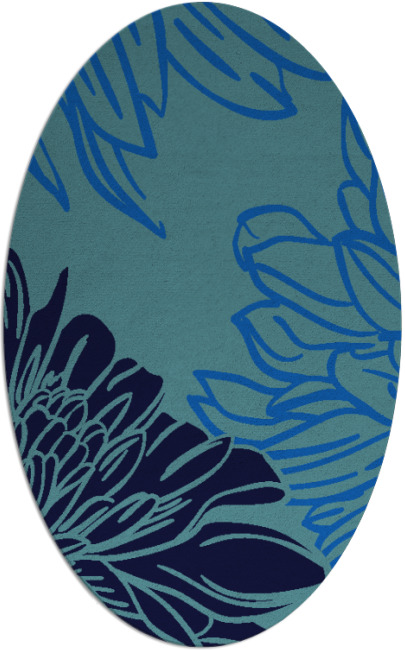 asha rug - item 657108