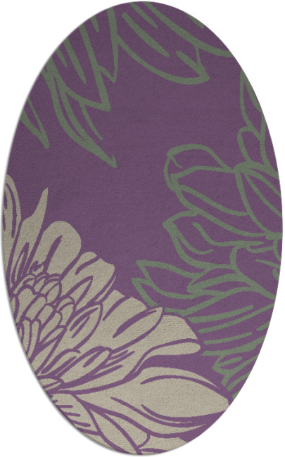 asha rug - item 657117