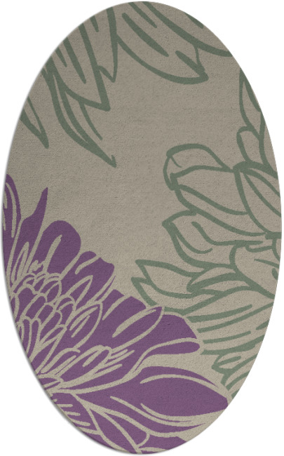 asha rug - item 657118