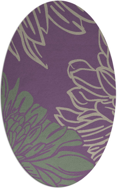 asha rug - item 657119