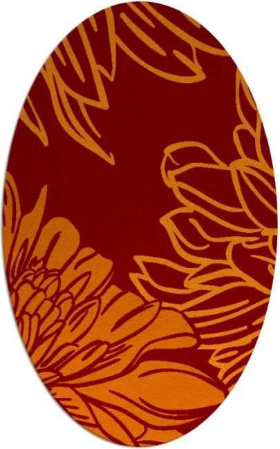 asha rug - item 657125