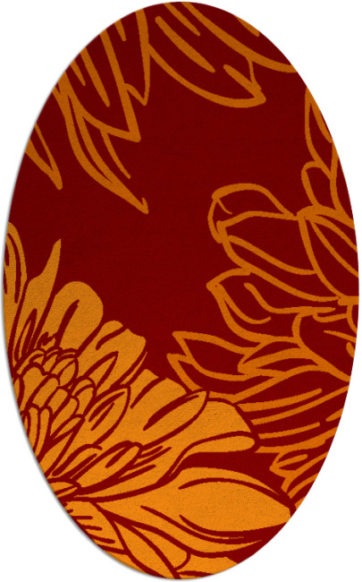 asha rug - item 657127