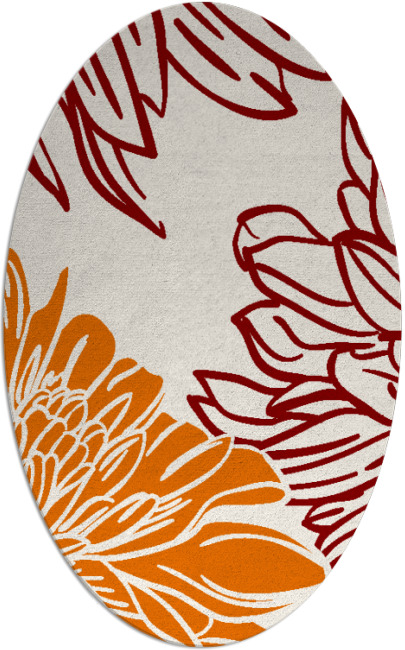 asha rug - item 657129