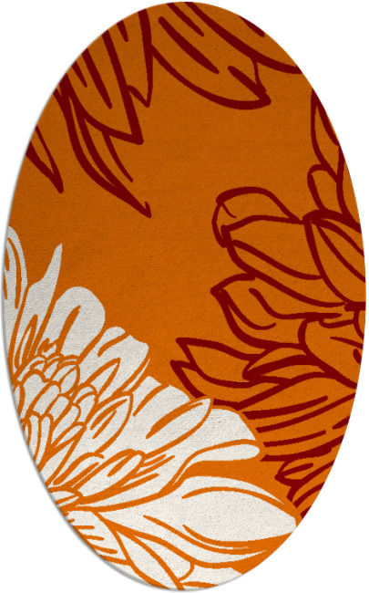 asha rug - item 657130