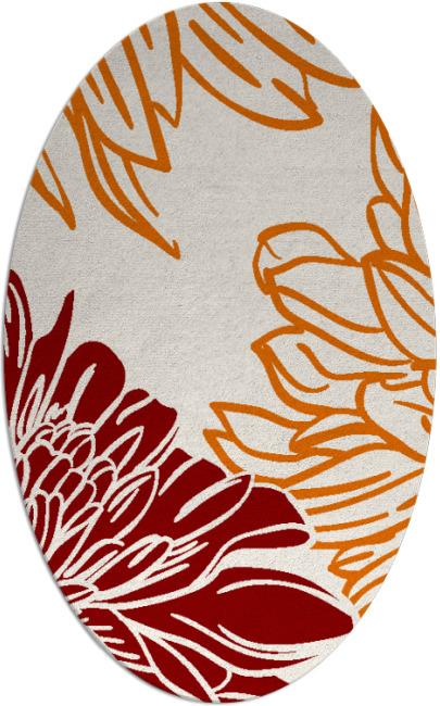 asha rug - item 657131