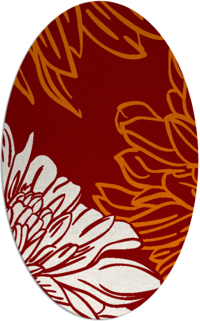 asha rug - item 657132