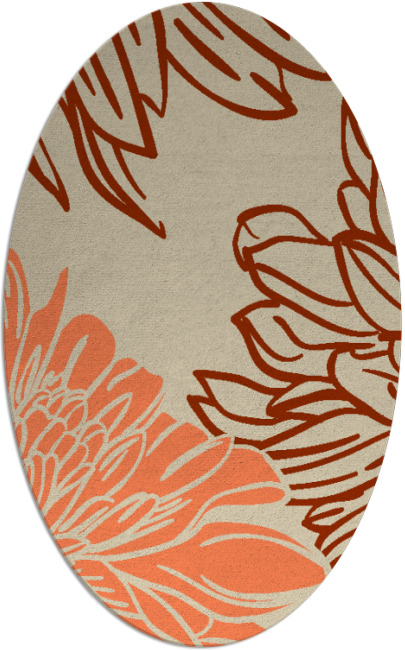 asha rug - item 657133