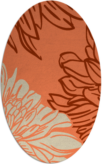 asha rug - item 657134