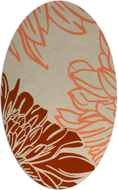 asha rug - item 657135