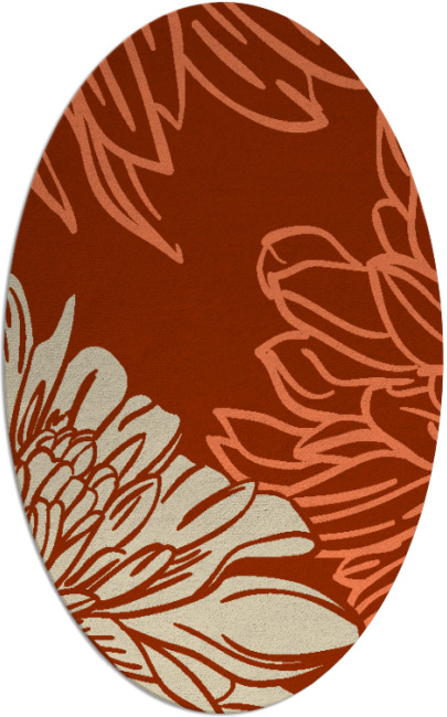 asha rug - item 657136