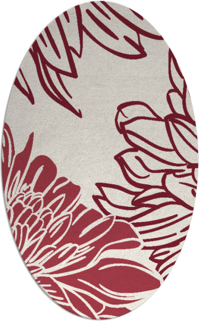 asha rug - item 657151