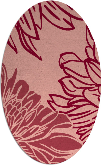 asha rug - item 657153