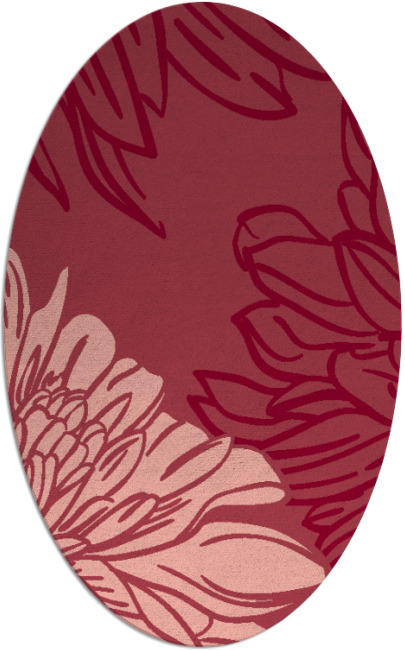 asha rug - item 657154