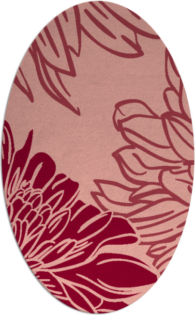 asha rug - item 657155