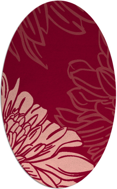 asha rug - item 657156