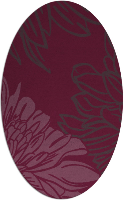 asha rug - item 657164