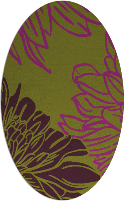asha rug - item 657165