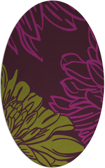 asha rug - item 657166