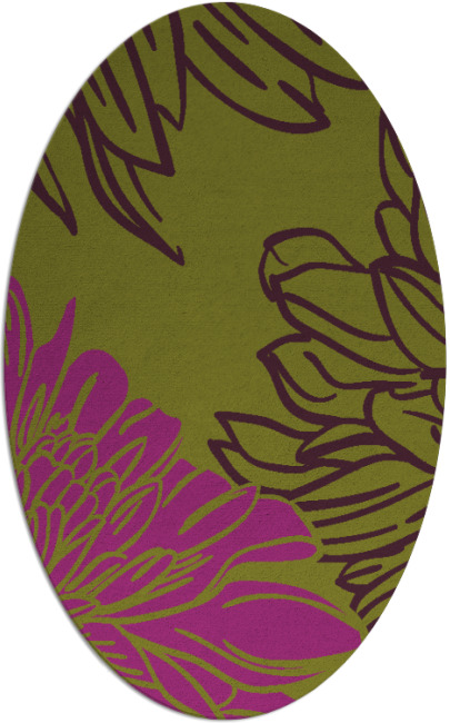 asha rug - item 657167