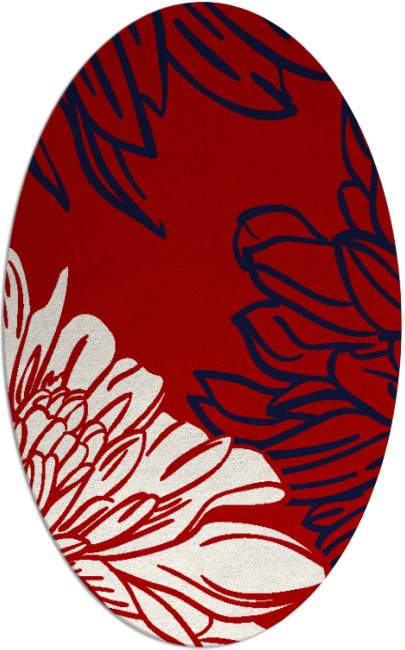 asha rug - item 657178