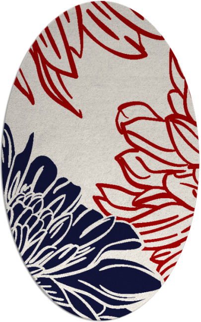 asha rug - item 657179