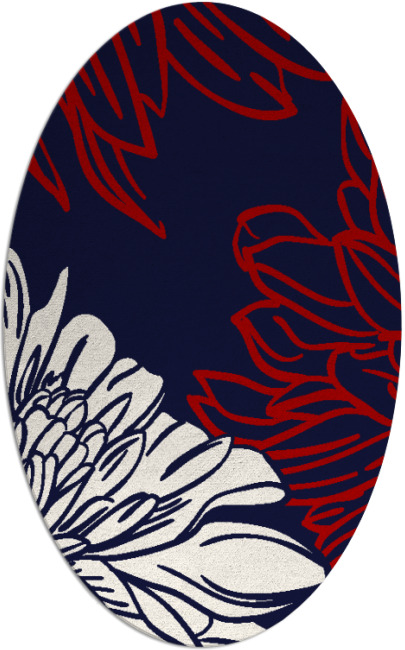 asha rug - item 657180