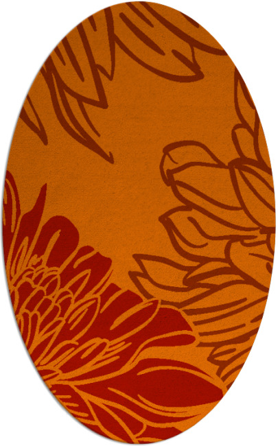 asha rug - item 657181