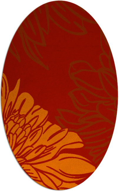 asha rug - item 657182