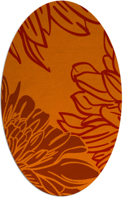 asha rug - item 657183