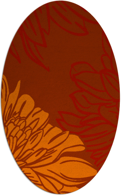 asha rug - item 657184