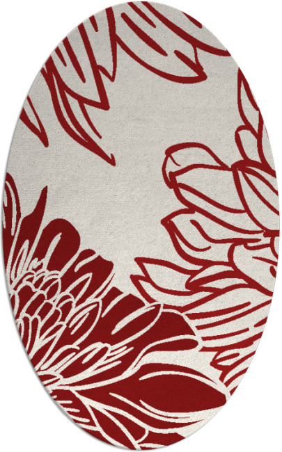 asha rug - item 657187