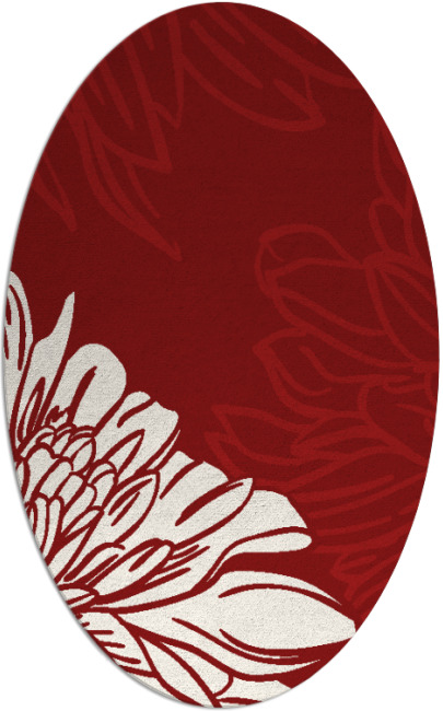 asha rug - item 657188