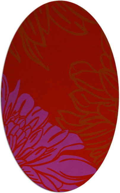 asha rug - item 657190