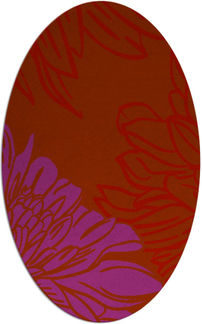 asha rug - item 657192