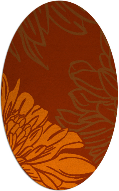 asha rug - item 657194