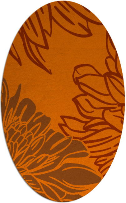 asha rug - item 657195