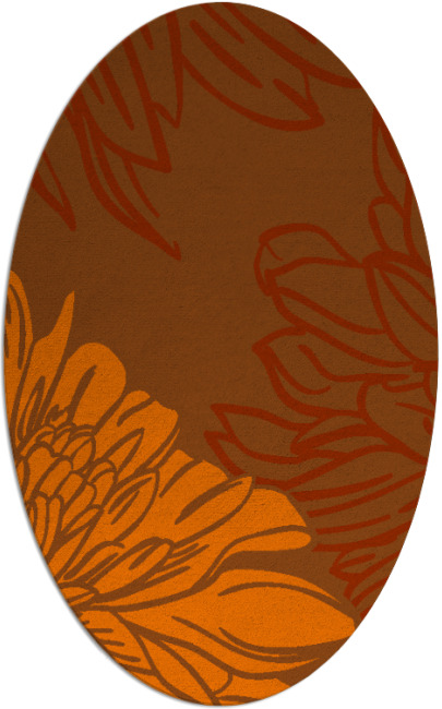 asha rug - item 657196