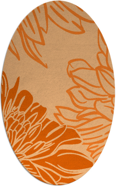 asha rug - item 657197