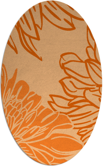 asha rug - item 657199