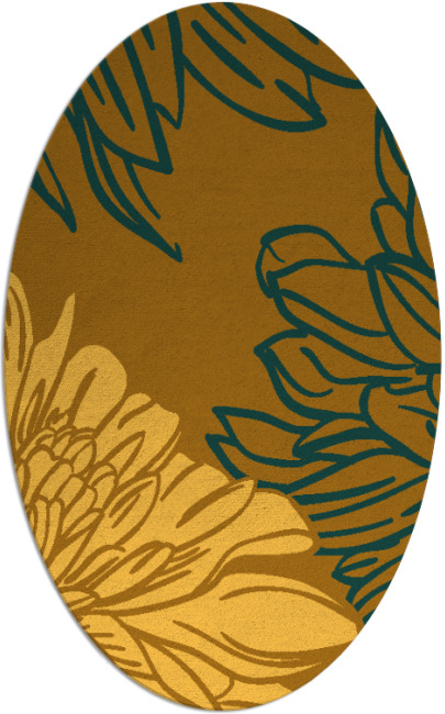 asha rug - item 657241