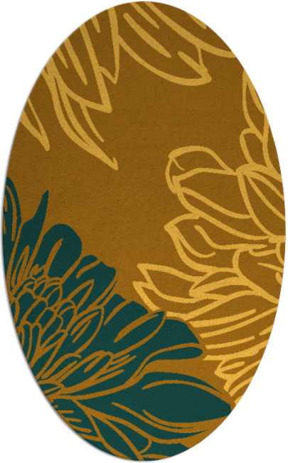 asha rug - item 657243